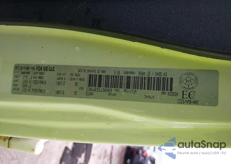 2018 Jeep Wrangler Jk Unlimited Sahara from USA, damaged, VIN 1C4BJWEG3JL902429